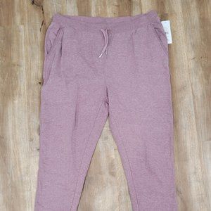 NWT Legend Women's jogger. Size 2X